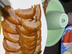 -北平盛世·新京菜·北京烤鸭(劲松·双井店)