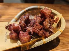 -破店肥哈·东北烧烤·夜宵(南山保利店)