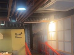 -白兔子密室(长寿路店)