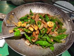 -费大厨辣椒炒肉(太平老街店)