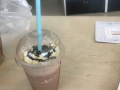 -COSTA COFFEE(上海虹口龙之梦)