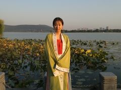 -云龙湖旅游景区