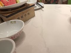 -周大厨辣椒炒肉(淮安万达店)