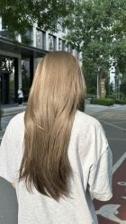-FINE HAIR 烫染专业设计