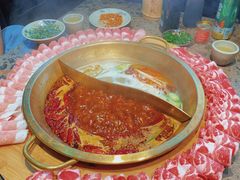 -小龙坎老火锅(天汉长街店)