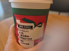 -星巴克(深圳龙岗星河时代店)