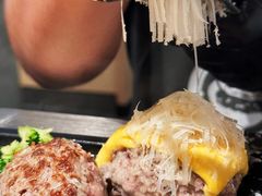 -肉肉大米(金虹桥店)