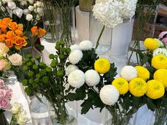 -花屿鲜花(淡水店)