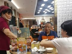 -潮福城大酒楼·潮粤菜·港式点心(阳光城店)