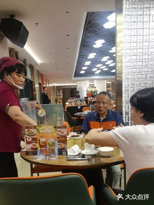 潮福城大酒楼·潮粤菜·港式点心(阳光城店)图片