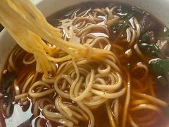-大石人家鱿鱼面馆(大石西路总店)