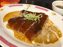 -猪肉婆私房菜(容桂总店)