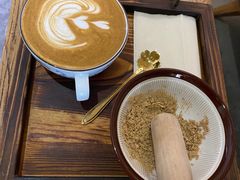 -春庄咖啡SpringHues(钟楼小区店)