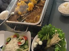 -鱼酷活鱼烤鱼(信息城店)