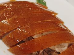 -满堂·烤鸭店·北京菜(鼓楼店)