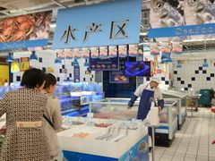 -大润发(梅兰东路店)