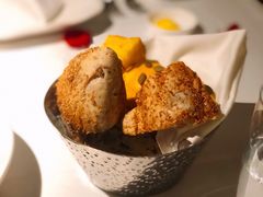 -燃扒房Steakhouse(皇庭店)