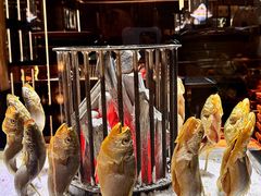 -璞御·海鲜·雪花牛肉局(宾水西道店)