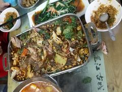 -88号小吃店·经典云南菜·地道纳西美食