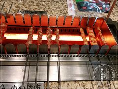 -丰茂烤串(六里桥店)