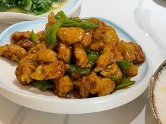 -辽城小馆(于田街店)