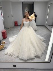 -青禾蒙娜丽莎婚纱摄影(武汉总店)