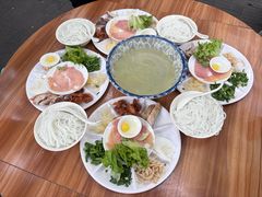 -德致祥云南过桥米线(云天小苑店)