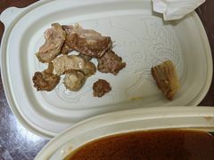 -和府捞面(中山龙之梦店)