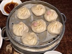 -金汤包(美专校街店)