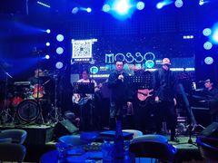 -MOSSO音乐酒吧·Live House(南京西路店)