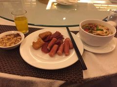 -长沙大成国际大酒店