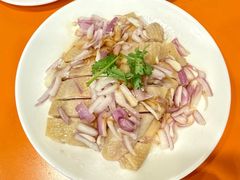-雅苑餐厅(朝天路店)