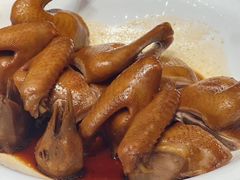 -凤凰楼酒家·粤宴点心(华强北店)