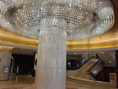 -南京双门楼宾馆(盐仓桥地铁站阅江楼店)