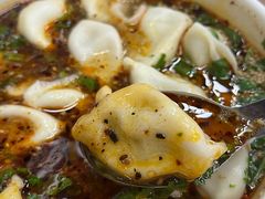 -回坊马二饺子馆