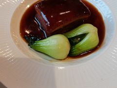 红烧肉-利苑酒家(金宝店)