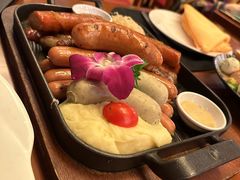 -申德勒加油站西餐厅(日坛路总店)