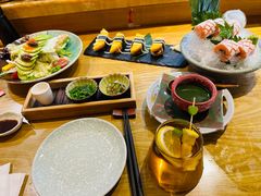 -七条鱼日本料理(三墩店)