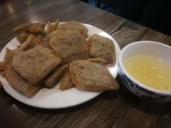 -玫瑰红烤羊排(北新桥三条店)