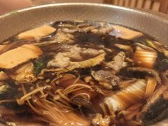 -吉兆·料理(红梅南路店)