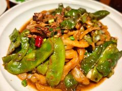 -好嫂子酱猪手•农家菜(华远坊店)