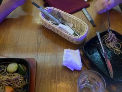-豪客嘉族·麦尼顿西餐厅(乐福天下店)