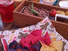 -Famous肥猫墨西哥音乐餐吧(五棵松华熙LIVE店)