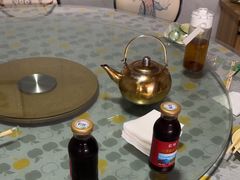 -金台阶鱼馆(于桥水库店)