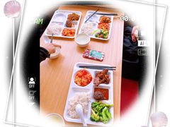 -同济大学-北苑食堂