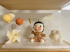-HUIcake boutique蛋糕定制(平乐园店)