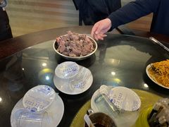 -春明狗肉馆(经开一区店)