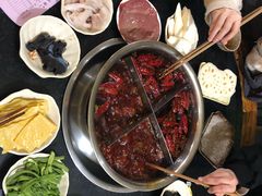 -大龙火锅(老店)