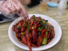 武汉油焖大虾-旺旺龙虾(凤城六路店)