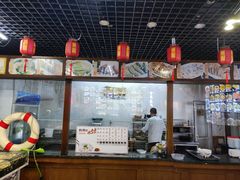 -黑石礁酒楼·海鲜(黑石礁店)